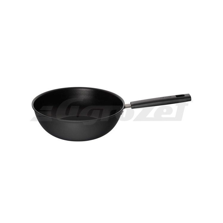 FISKARS Pánev WOK 28 cm 4,5 L Hard Face