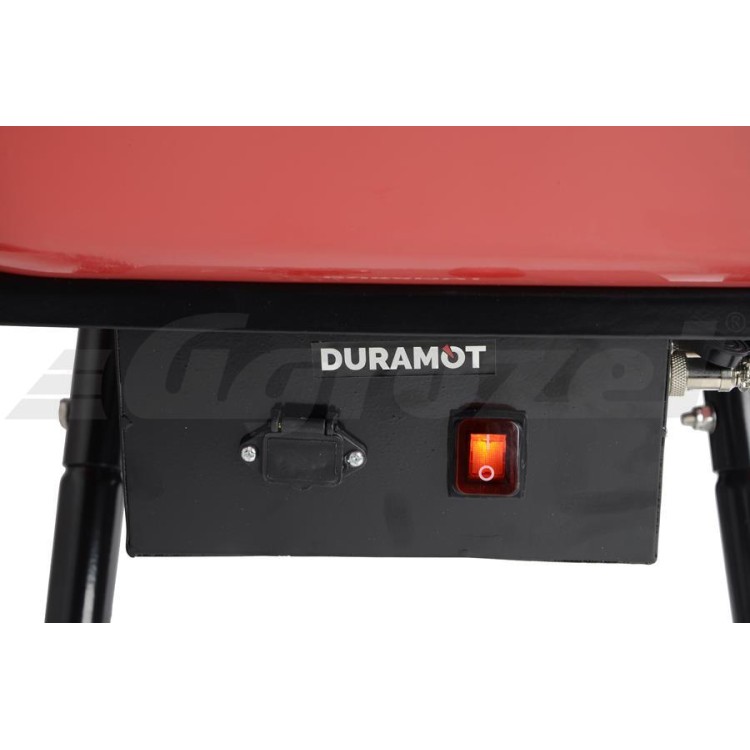 DURAMONT S700 Elektrické kolečko motorové