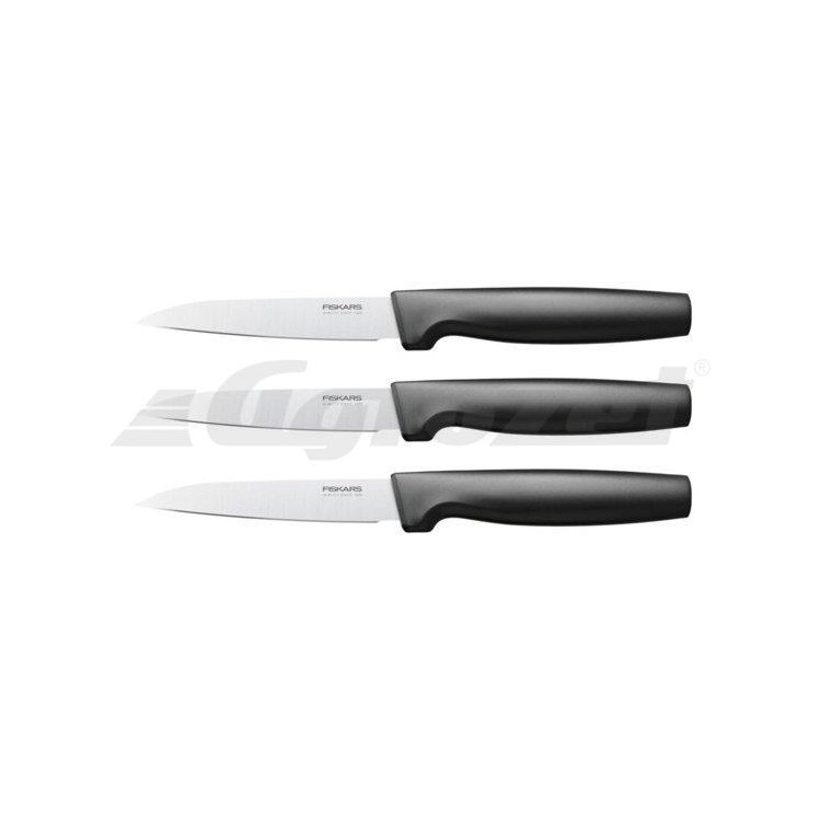 FISKARS 1057563 Loupací set tří nožů