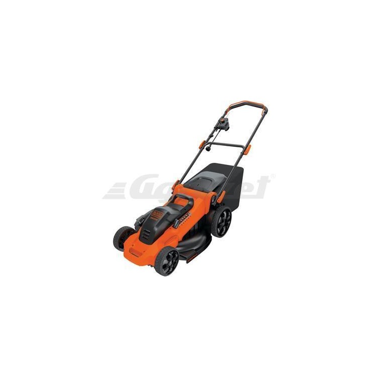 BLACKk&DECKER LM2000 Elektrická rotační kolová sekačka 2000W