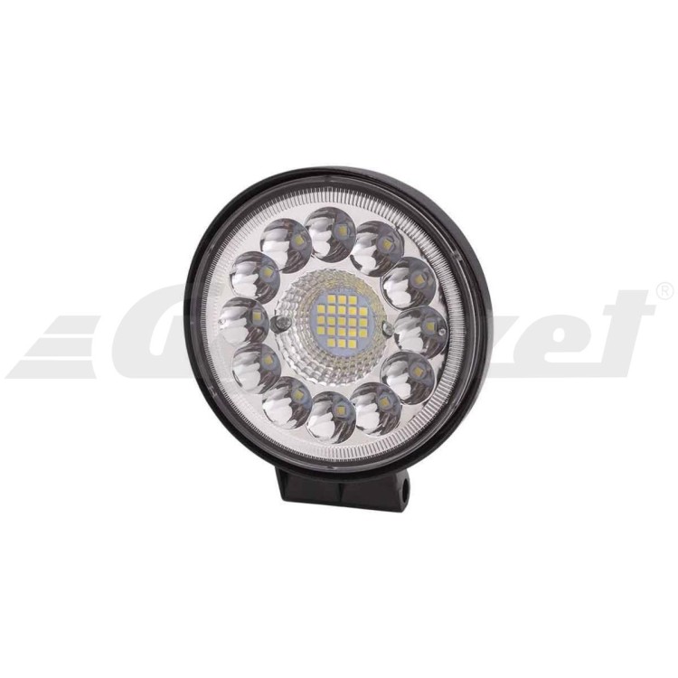 Světlomet pracovní  LED  27W  2500Lm