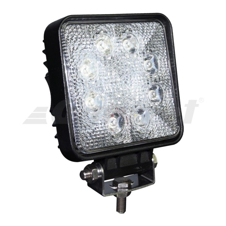 Světlomet pracovní LED PRO-ECO-ROCK  12V-60V