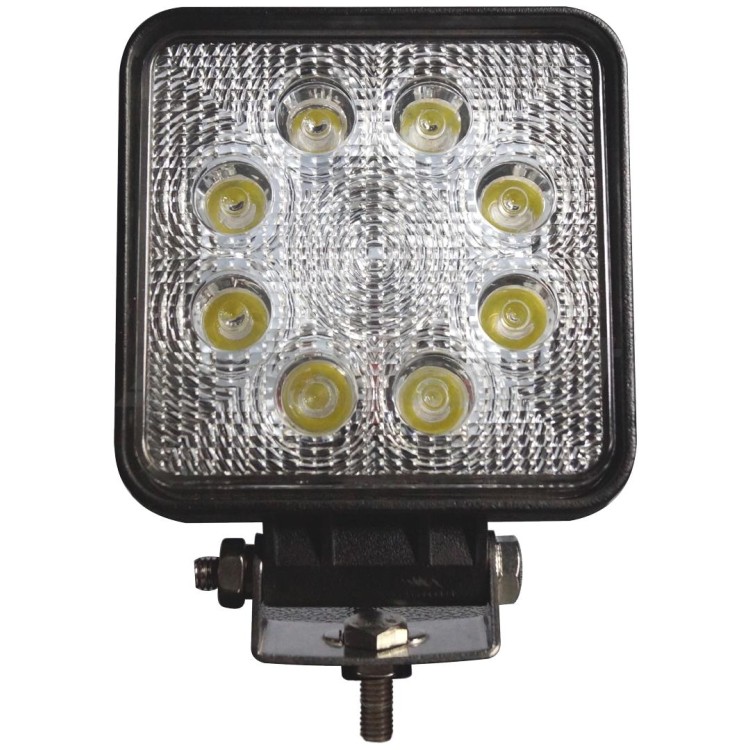 Světlomet pracovní LED PRO-ECO-ROCK  12V-60V