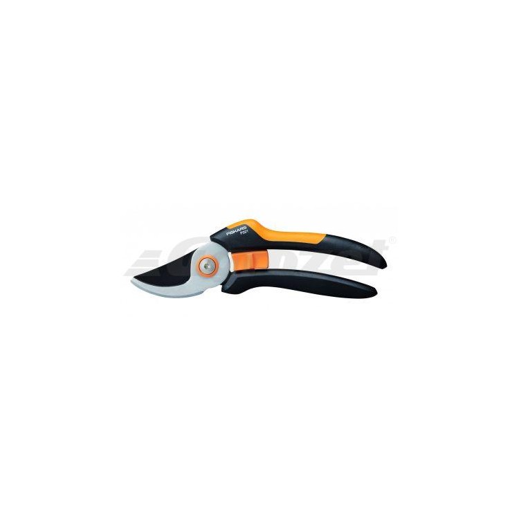 Fiskars 1057162 Nůžky zahradní dvoučepelové M