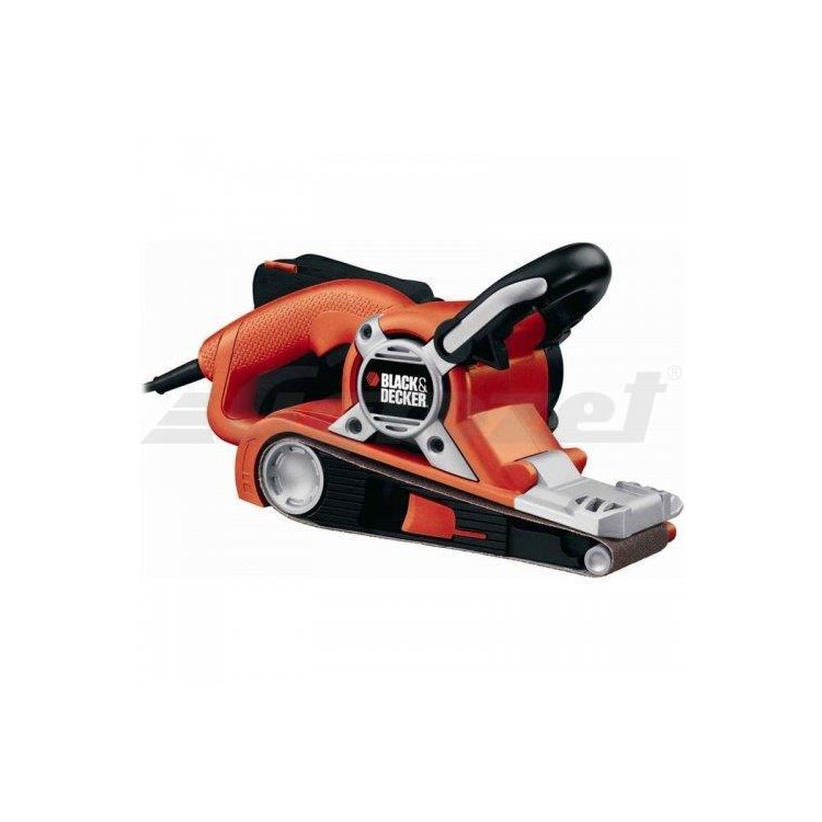 BLACK&DECKER KA88 Bruska pásová