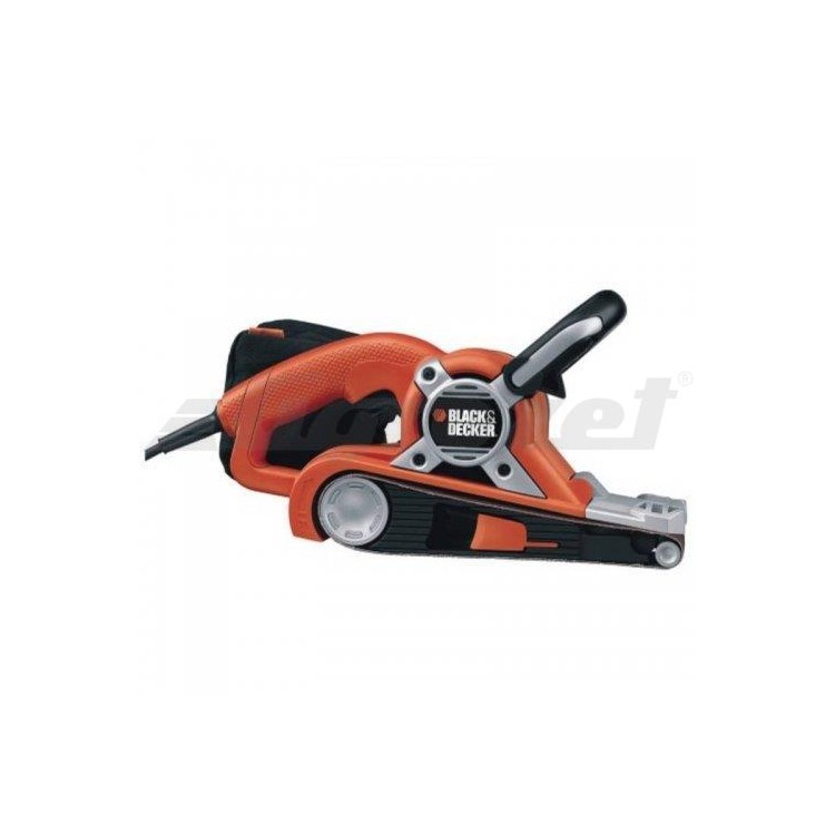 BLACK&DECKER KA88 Bruska pásová