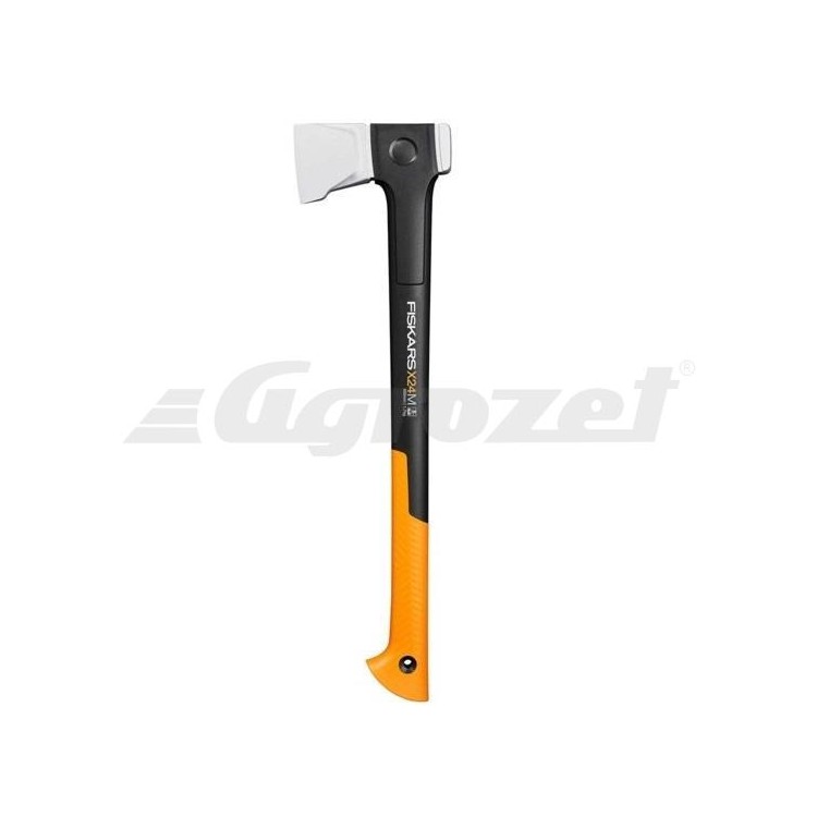 FISKARS 1069106 Štípací sekera X-series X24, M