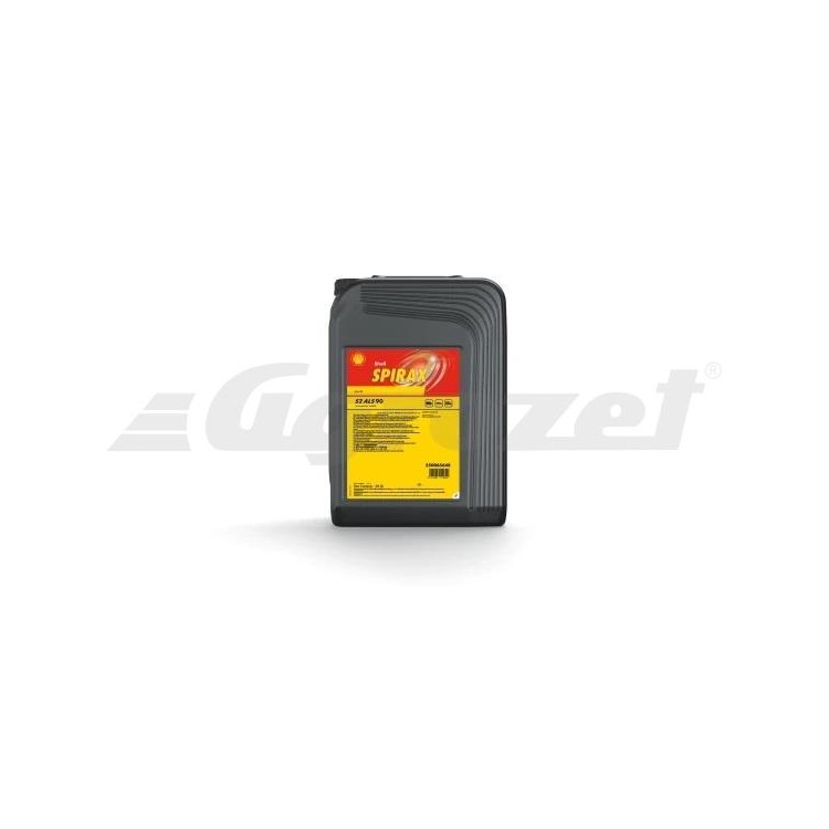 Olej SHELL Spirax S2 ALS 90 20L