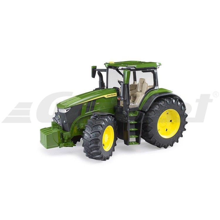 Traktor John Deere  7R 350 Bruder 03150