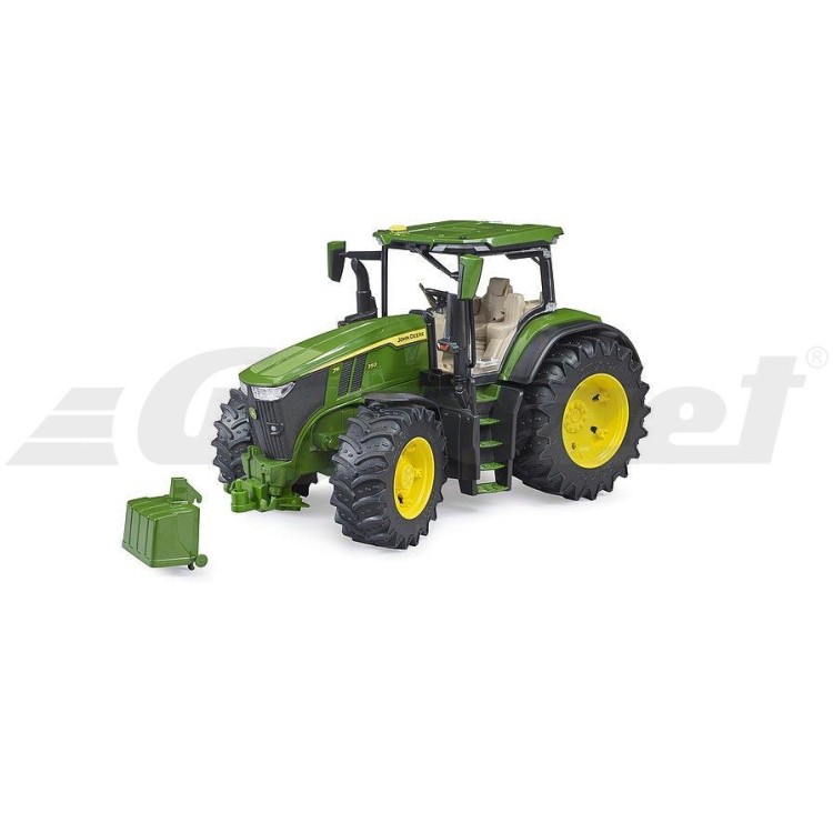 Traktor John Deere  7R 350 Bruder 03150