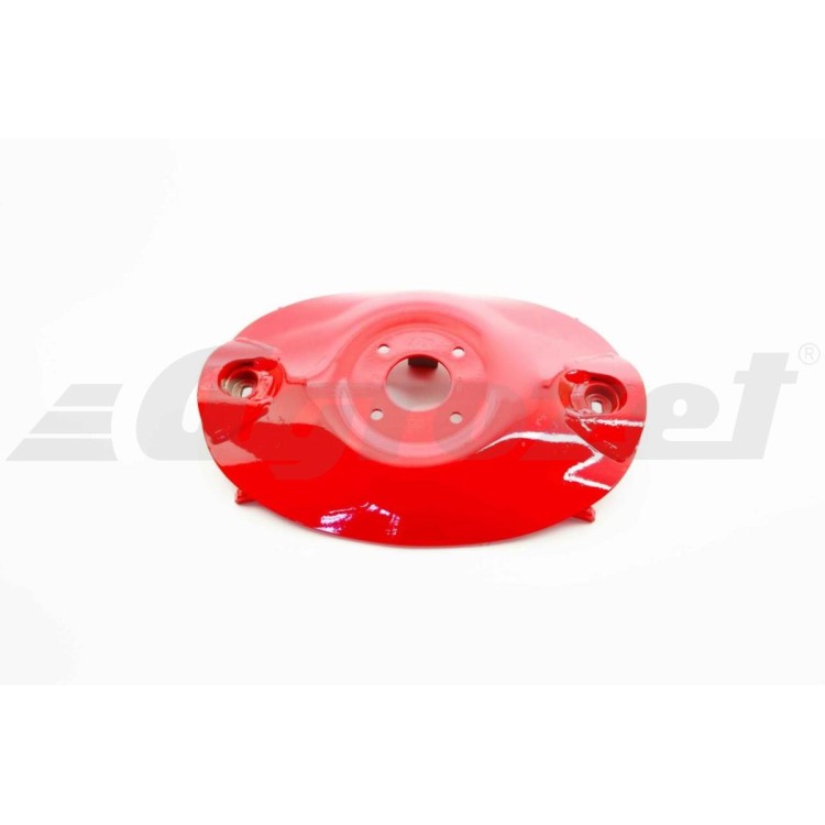 Disk NOVACAT pro válce CRW/CF/RC rozteč 339mm nože 969 a 970 070.2