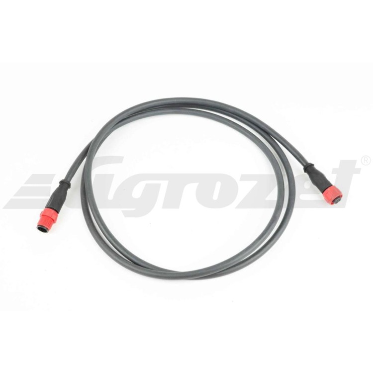 Kabel prodlužovací M12 5pol 0,75 L=550mm