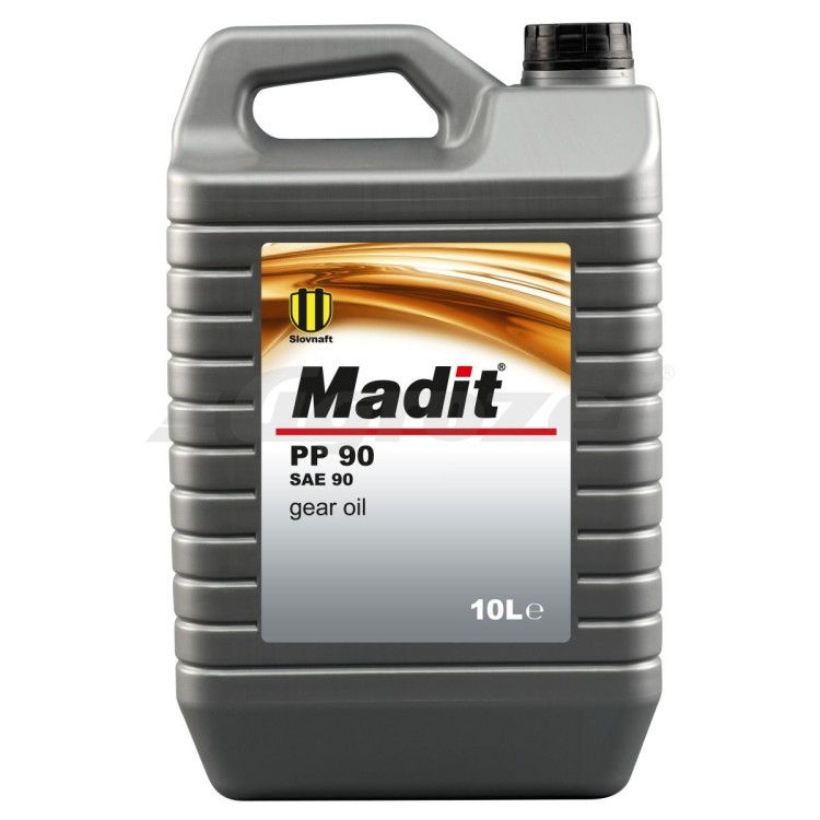 MOL Madit PP90  10L