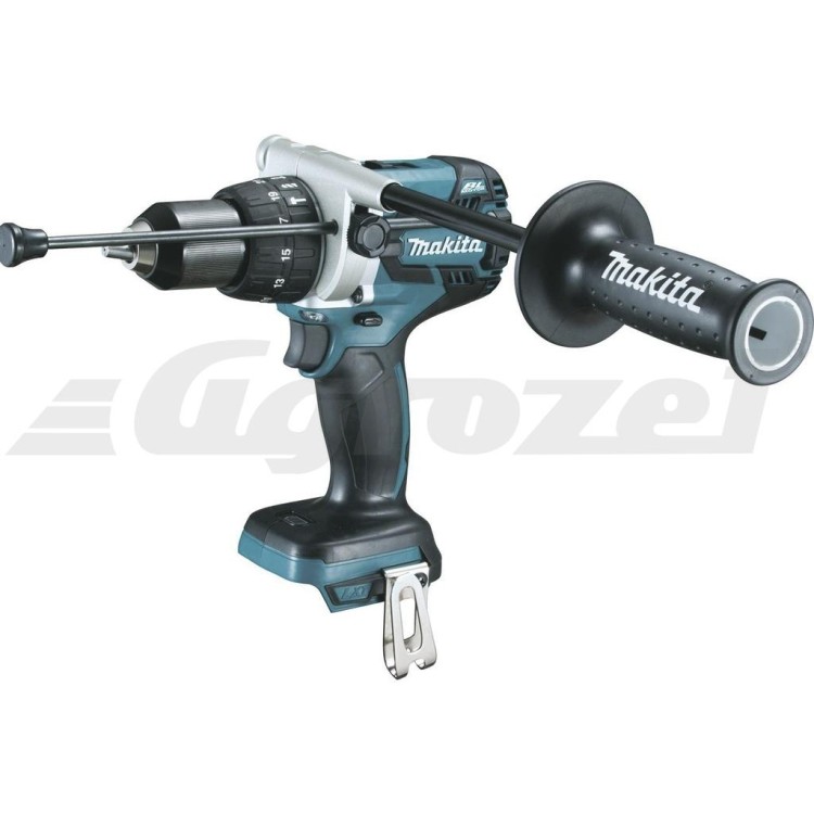 MAKITA DHP481Z Akušroubovák příklepový 18V BL motor (bez aku)