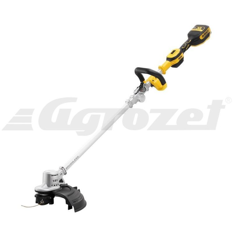 DEWALT DCMST561N Sekačka strunová 18V bez aku