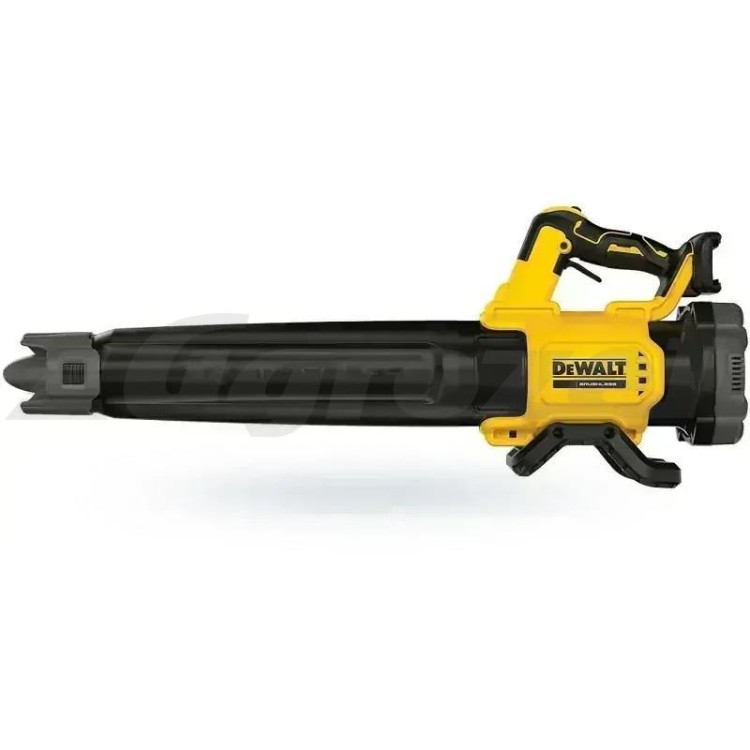 DEWALT DCMBL562N Bezuhlíkový fukar 18V, bez aku a nabíječky