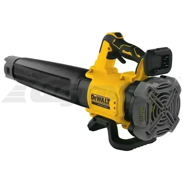 DEWALT DCMBL562N Bezuhlíkový fukar 18V, bez aku a nabíječky