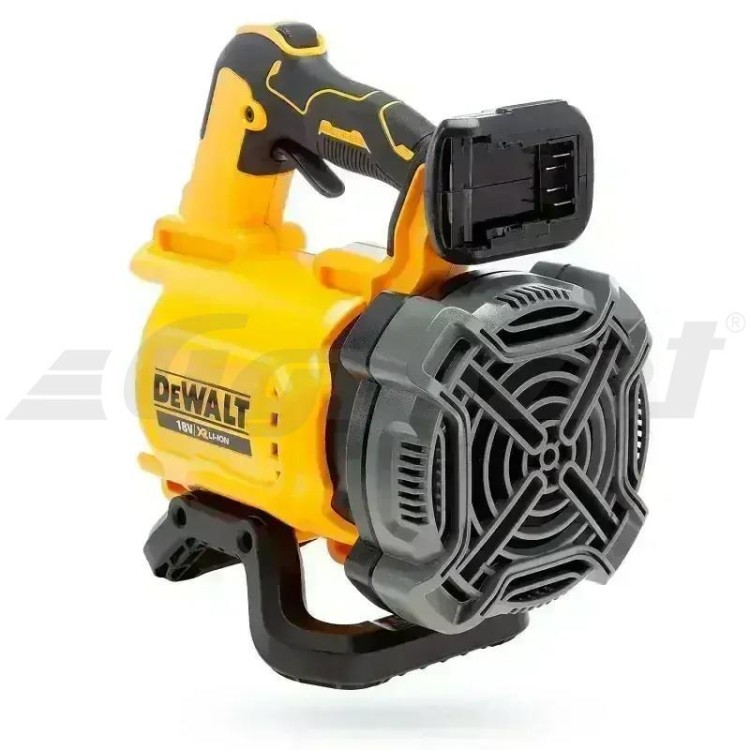 DEWALT DCMBL562N Bezuhlíkový fukar 18V, bez aku a nabíječky