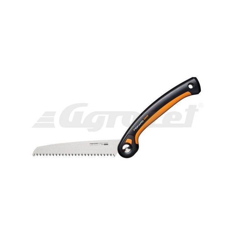 FISKARS 1067553 Pilka skládací Plus SW69