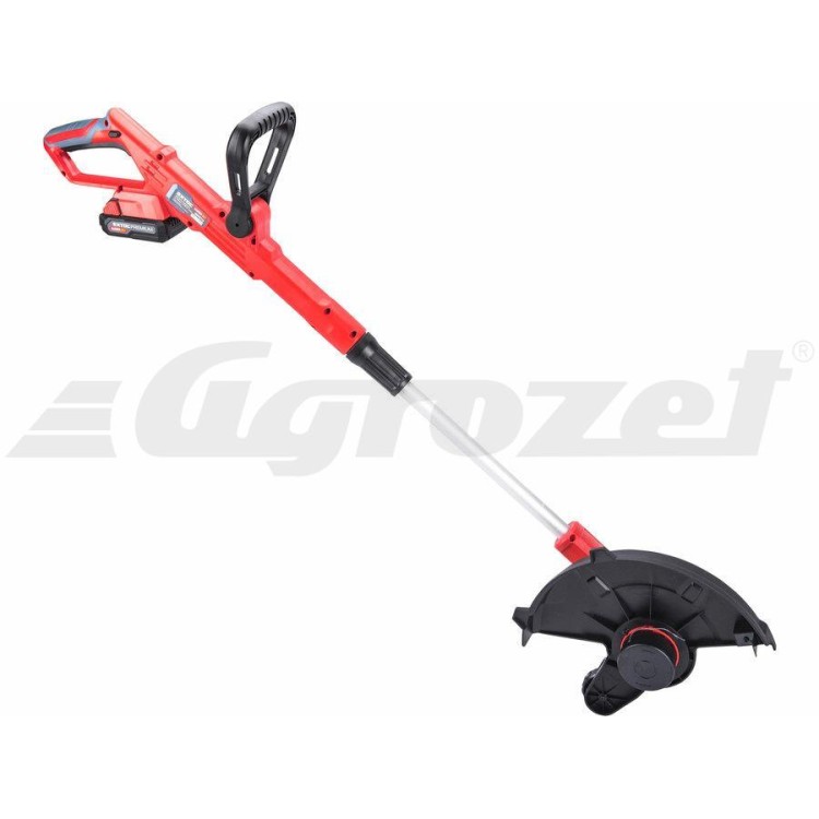 EXTOL 8895712 Sekačka strunová aku, 30cm, GARDEN20V, 20V Li-ion, 2000mAh