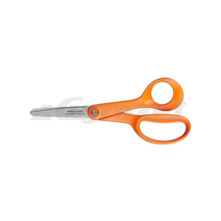 FISKARS 1005166 Klasické dětské nůžky pro praváky (13 cm)