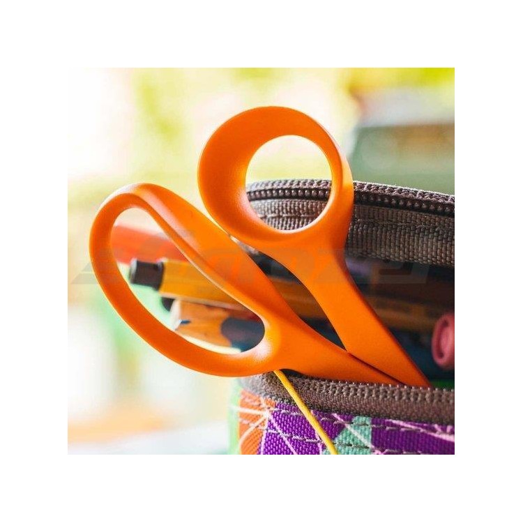 FISKARS 1005166 Klasické dětské nůžky pro praváky (13 cm)