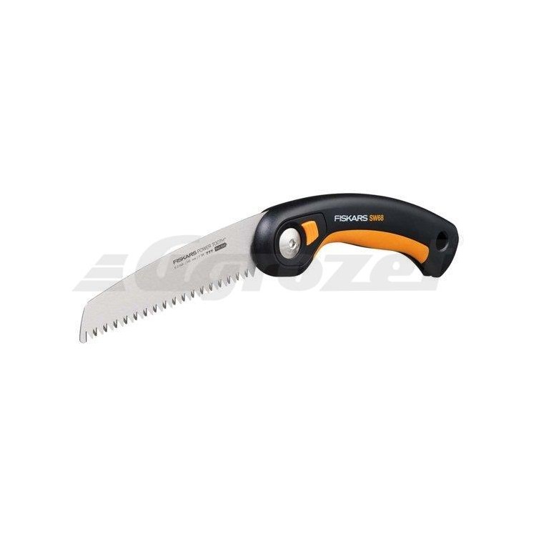 FISKARS 1067552 Pilka skládací Plus SW68