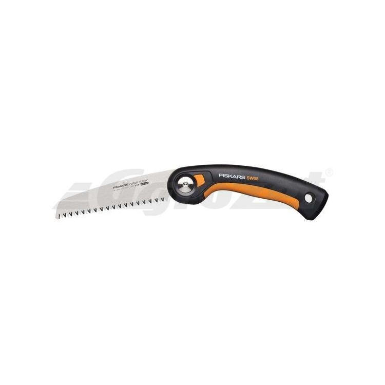 FISKARS 1067552 Pilka skládací Plus SW68