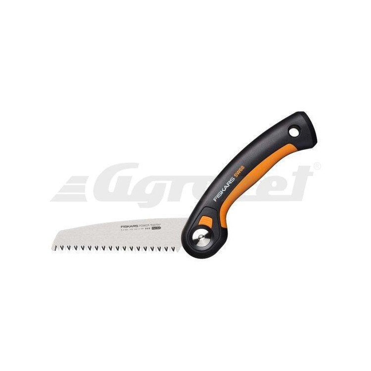 FISKARS 1067552 Pilka skládací Plus SW68