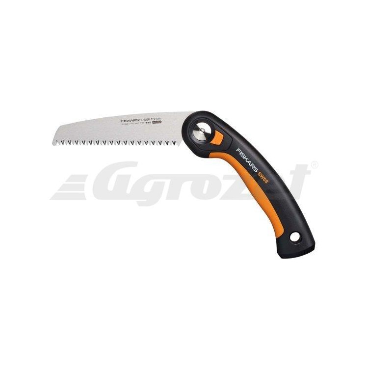 FISKARS 1067552 Pilka skládací Plus SW68