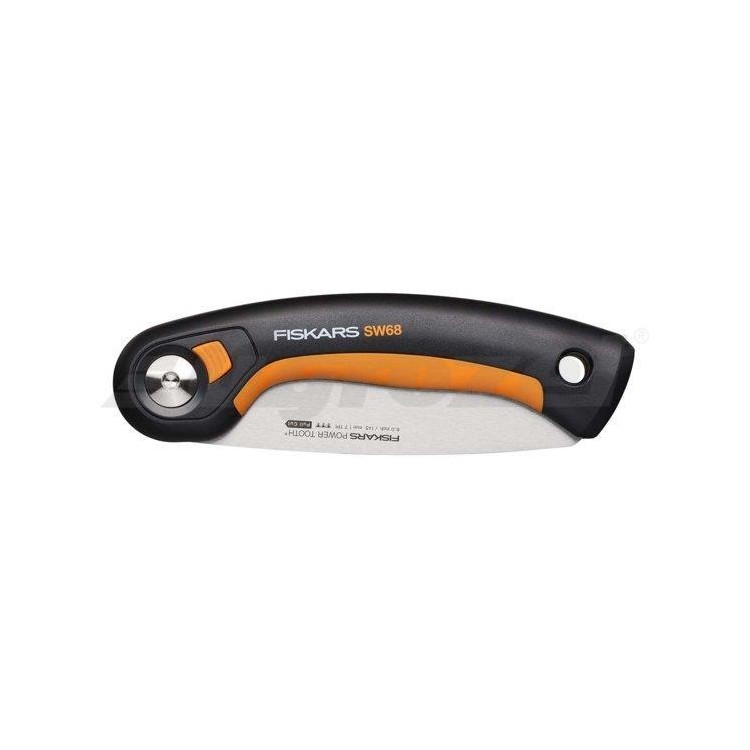 FISKARS 1067552 Pilka skládací Plus SW68