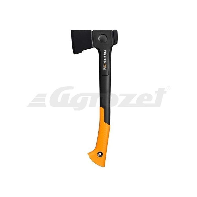 FISKARS 1069103 Sekera univerzální X-serie X18, S