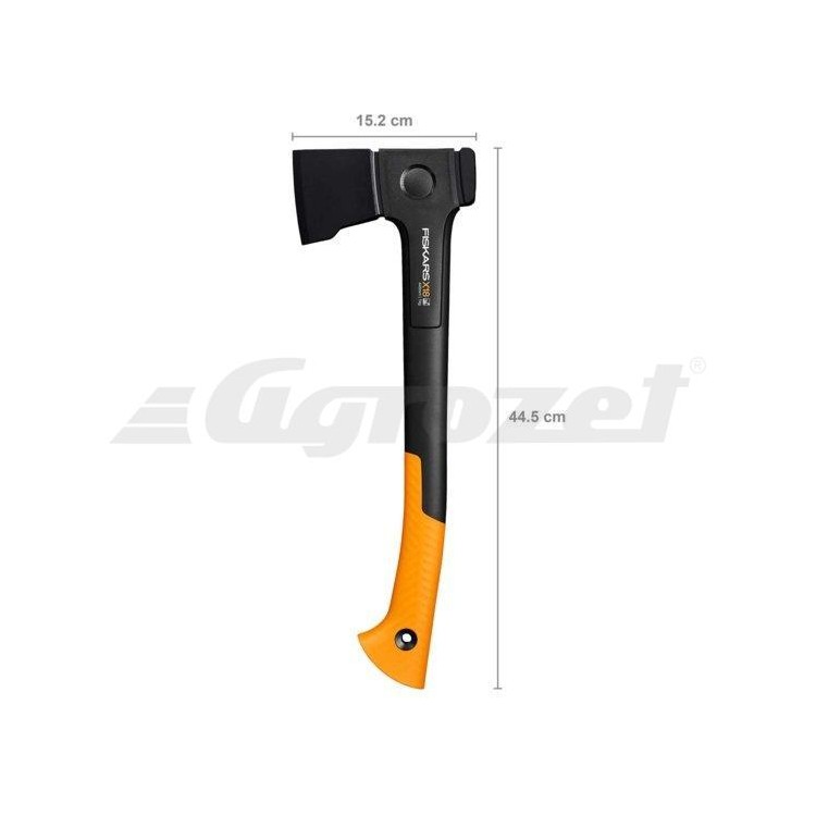 FISKARS 1069103 Sekera univerzální X-serie X18, S