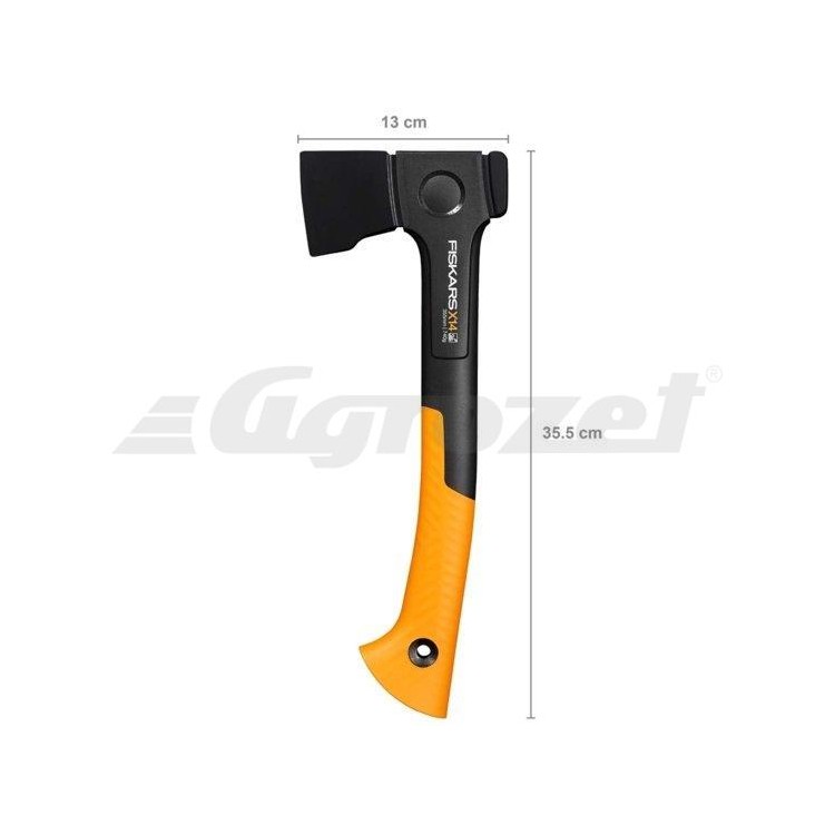 FISKARS 1069102 Sekera univerzální X-serie X14, XS