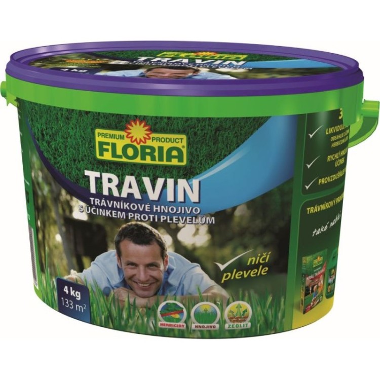 Travin 4 kg