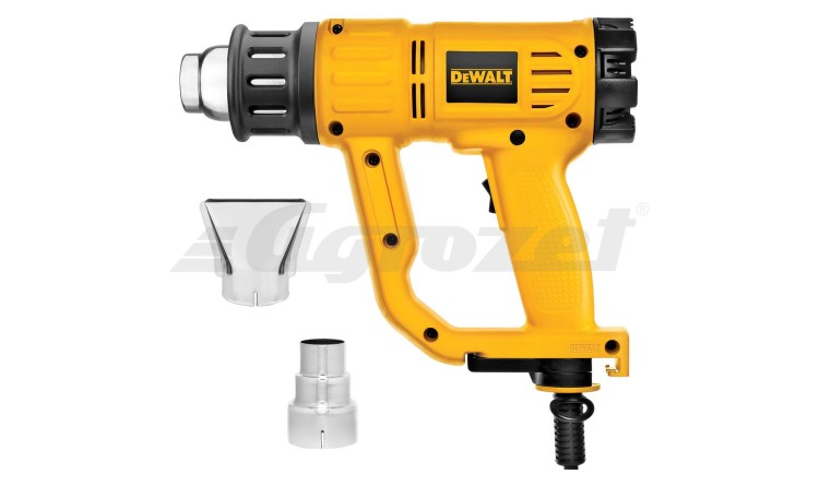 DEWALT D26411 Pistole opalovací 1800W