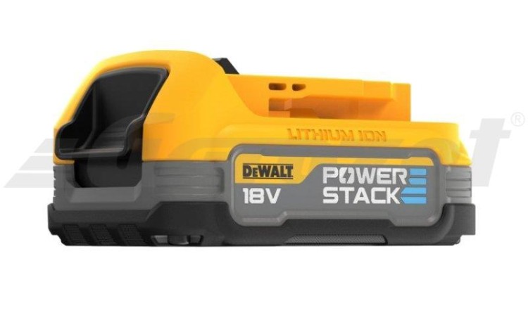 DeWalt DCBP034-XJ Akumulátor 18V/1,7Ah Power Stack