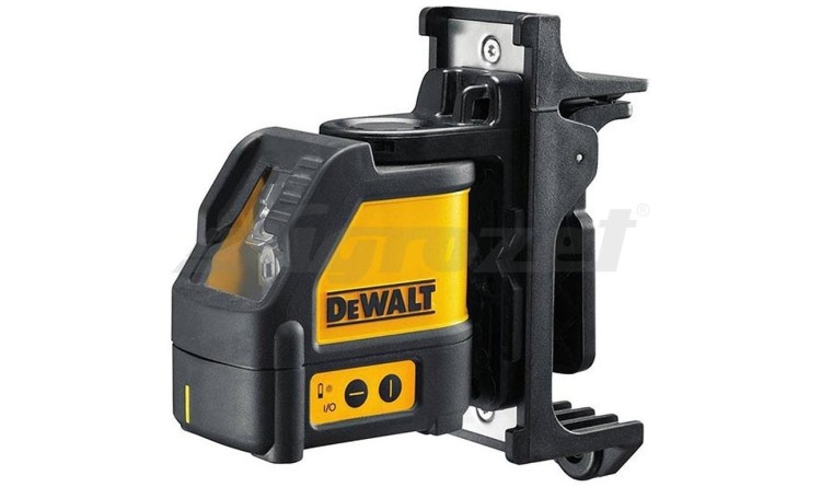 DEWALT DW088CG-XJ Laser křížový zelený paprsek