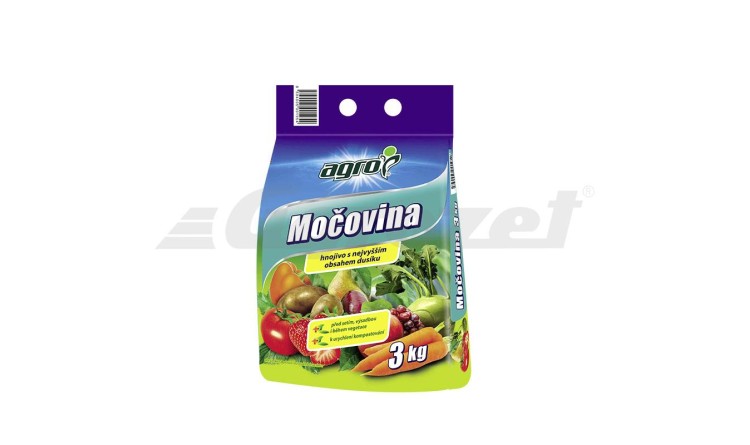 AGRO Močovina 3kg