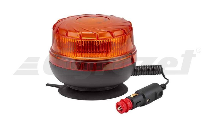 Maják magnetický LED 9-33V 726206