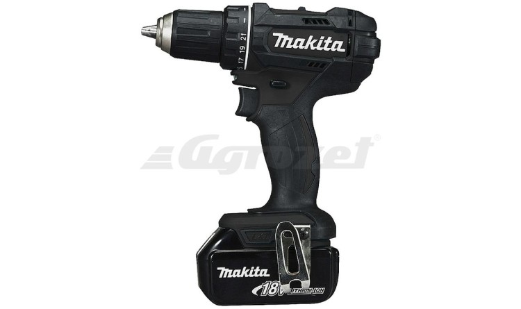 MAKITA DDF482RFEB Akušroubovák 18V 3,0Ah