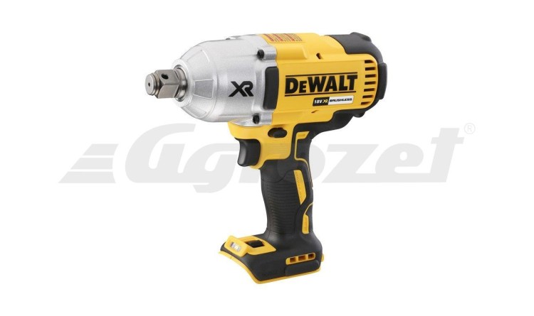 DeWALT DCF897N Aku rázový utahovák 3/4" bez akumulátoru