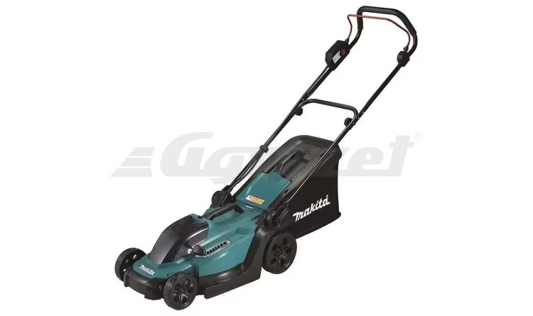 MAKITA DLM330Z Aku sekačka 18V LXT 330mm