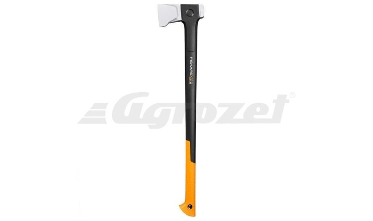 FISKARS 1069108 Štípací sekera X-series X32, L