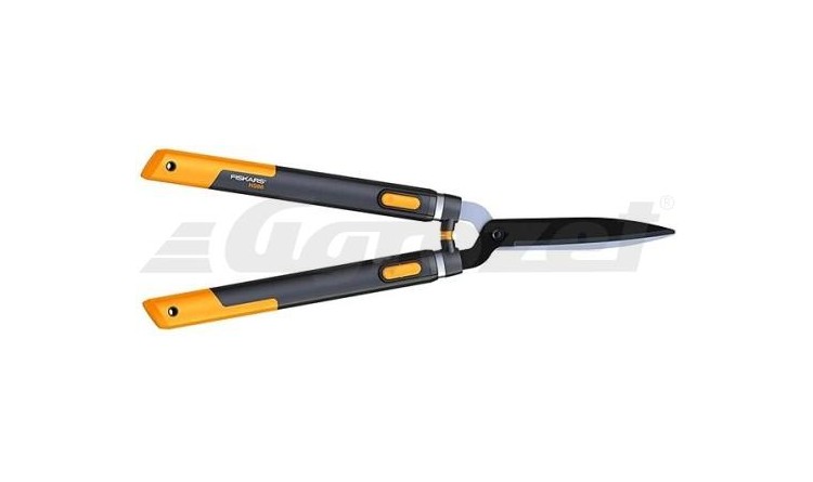 FISKARS 1013565 Nůžky SMARTFIT na živý plot teleskopické