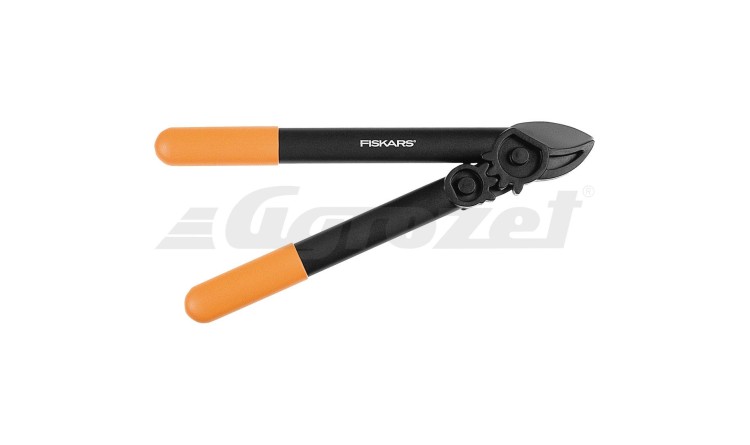 FISKARS 1000581 Nůžky POWERGEAR na silné větve