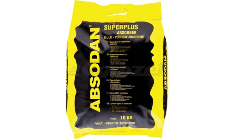 Absodan Sorbent 10 kg plus