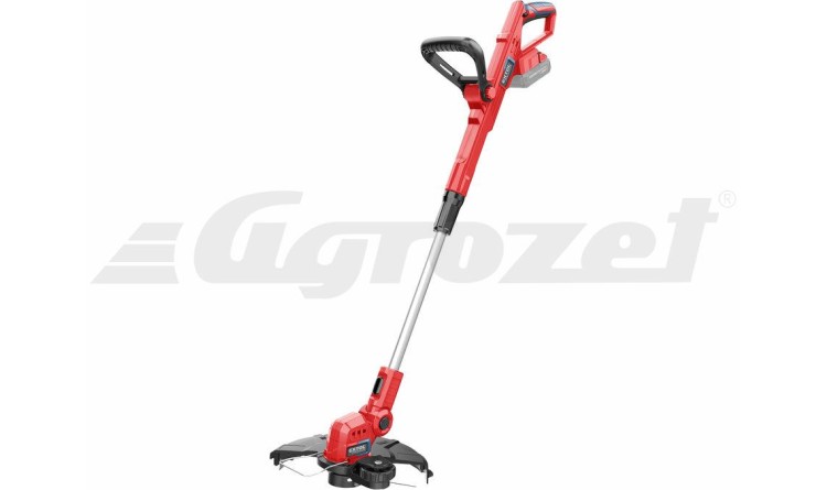 Sekačka strunová aku, 30cm, GARDEN20V, 20V Li-ion, bez baterie a nabíječky