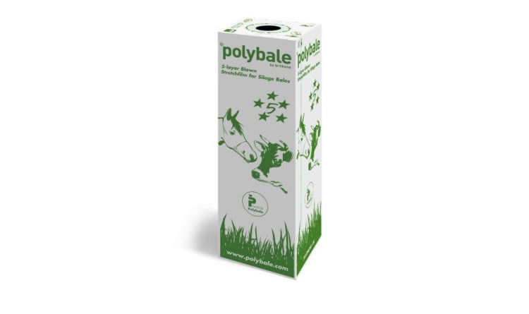 Fólie Polybale