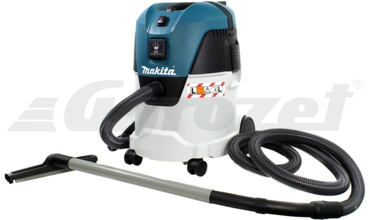 MAKITA VC2512L